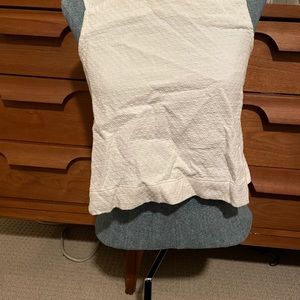 Ace delivery white crop